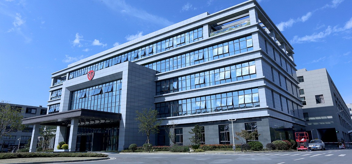 Wuxi Base